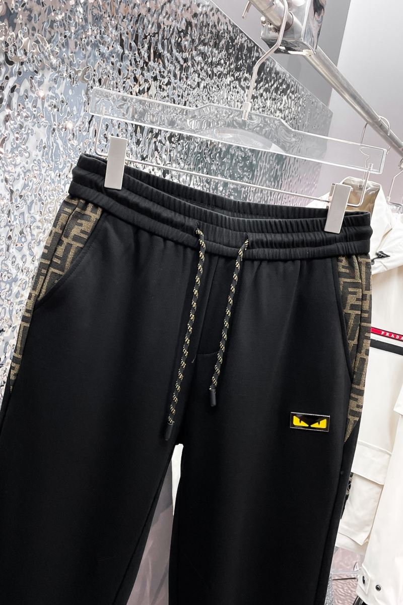 Fendi Long Pants